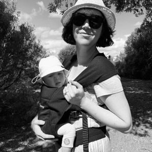 Meet your Posher, Stephanie